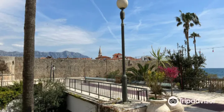 羅馬帝國大墓地遺址