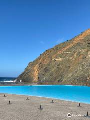 Playa de Vallehermoso