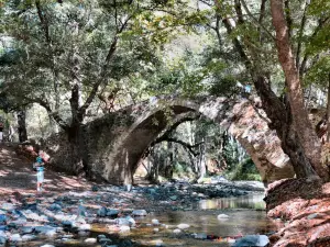 Kelefos Bridge