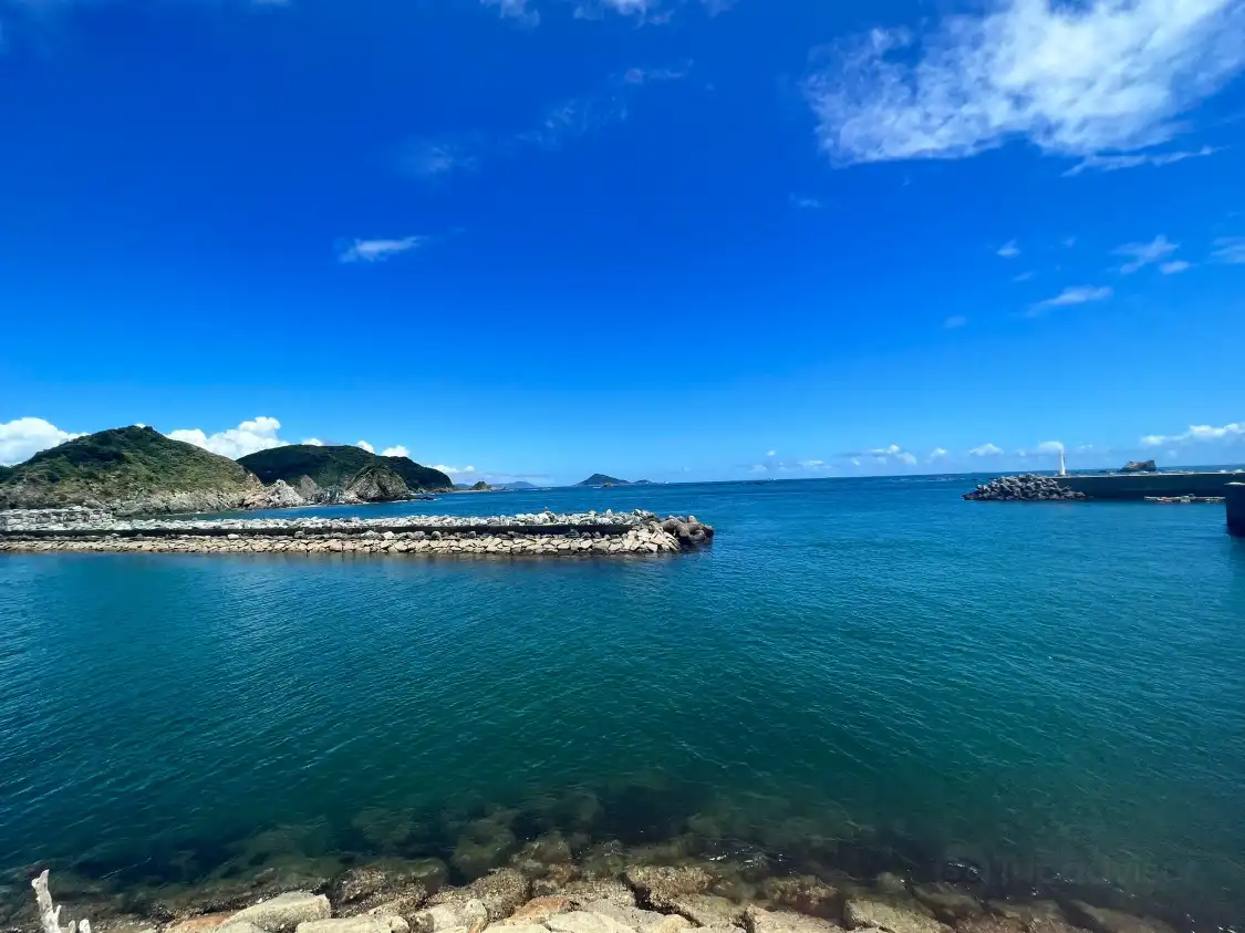 도시 섬 주변 호텔