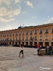 Alcaldía Mayor De Bogotá