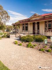 Edendale Community Environment Farm