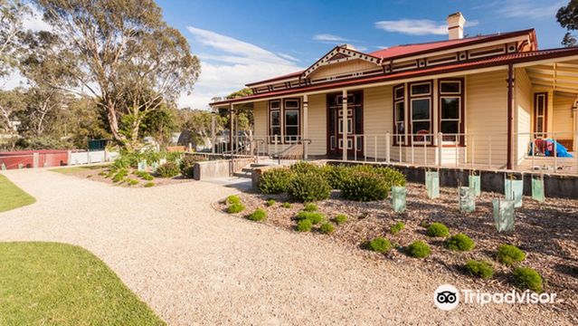 Edendale Community Environment Farm