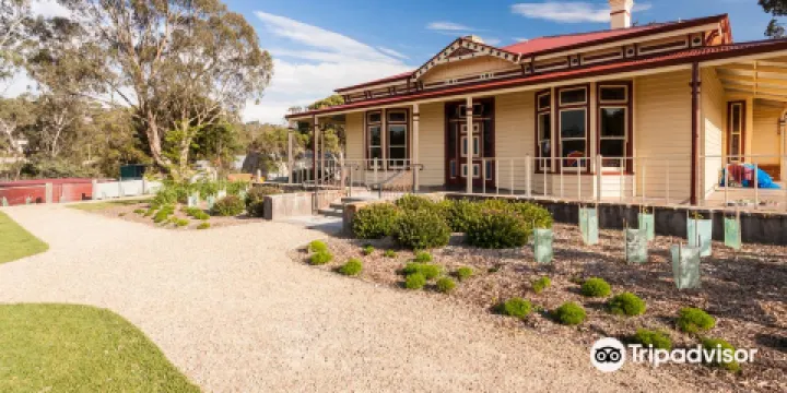 Edendale Community Environment Farm