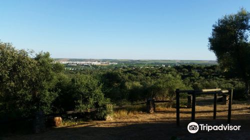 Parque Periurbano Los Cabezos