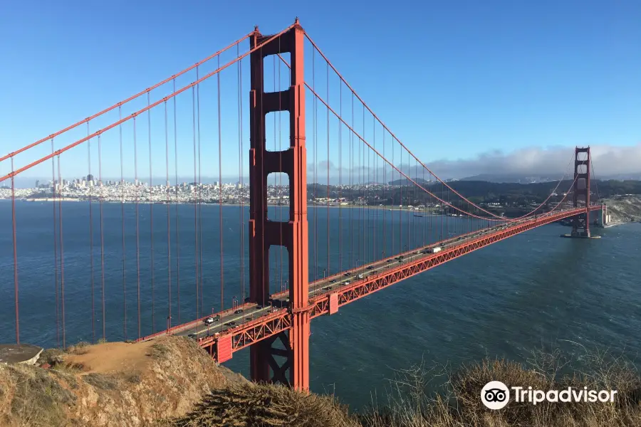 Hendrik Point