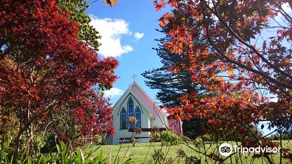 St James Anglican Church