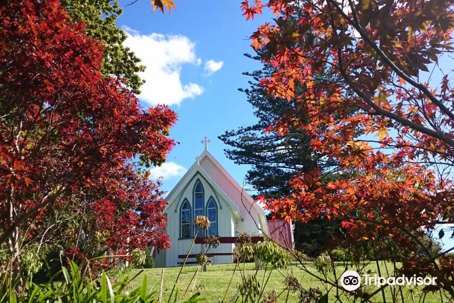 St James Anglican Church