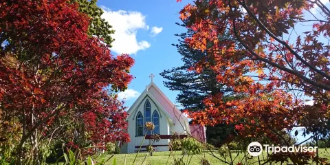 St James Anglican Church