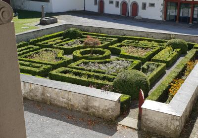 Museum des Landes Glarus im Freulerpalast