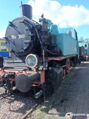 Railway Museum in Kościerzyna