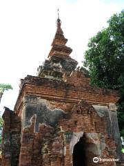 야다나시니 파고다 Yedanasini Pagoda