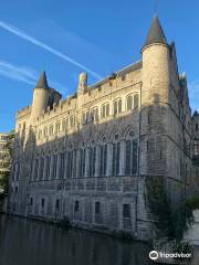 Geeraard de Duivelsteen (The Castle of Gerald the Devil)