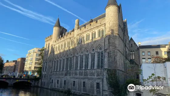 Geeraard de Duivelsteen