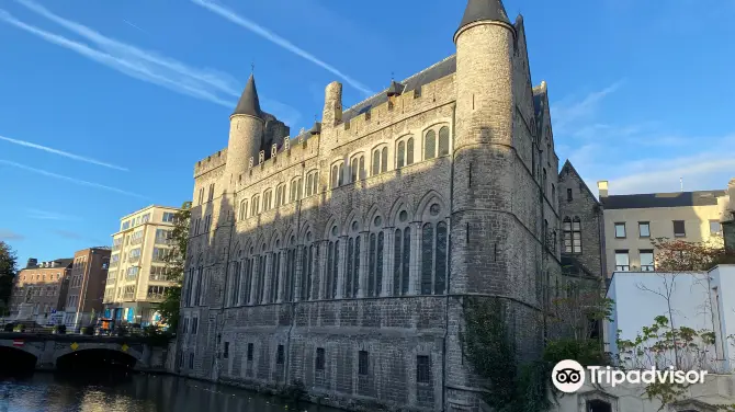 1_Geeraard de Duivelsteen