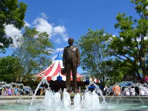 Hersheypark