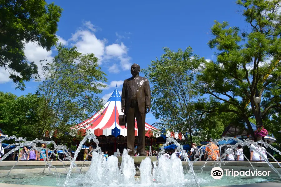 Hersheypark