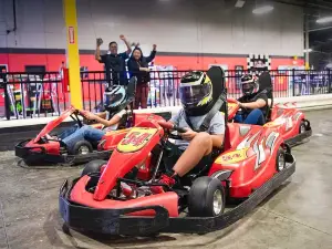 K1 Speed Memphis