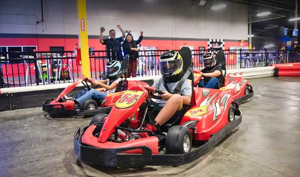 2_K1 Speed Dulles