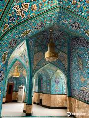 Mosque Mir Movsum Agha