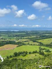 parc d'État de Mount Philo