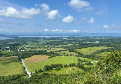 Mt. Philo State Park