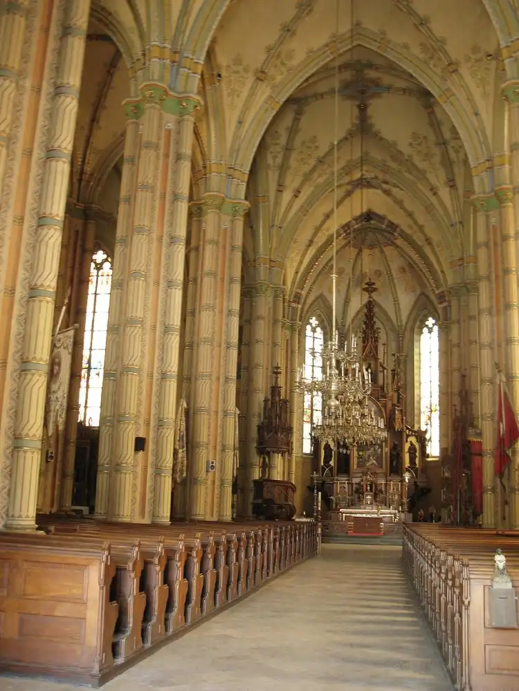 Werschetz
