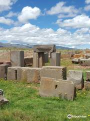 Puma Punku