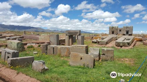 Puma Punku