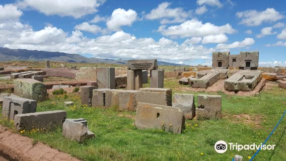 Puma Punku