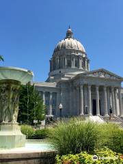 Missouri State Capitol