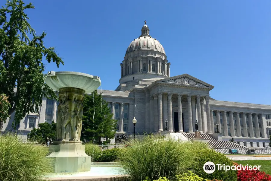 Missouri State Capitol