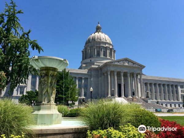 Missouri State Capitol