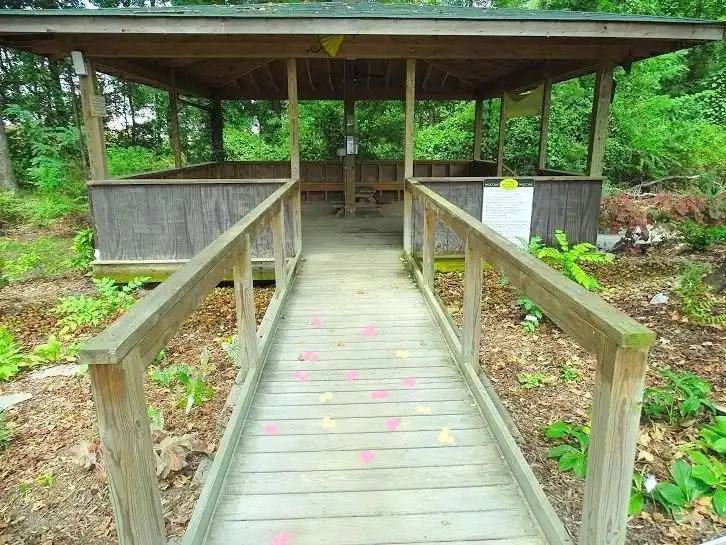 Hotels in der Nähe von Wilson Botanical Gardens