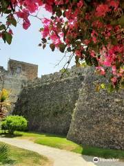 Angioino Aragonese Castle