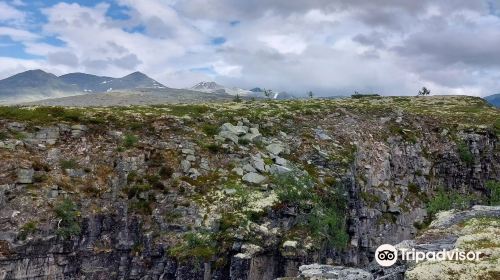 Rondane National Park