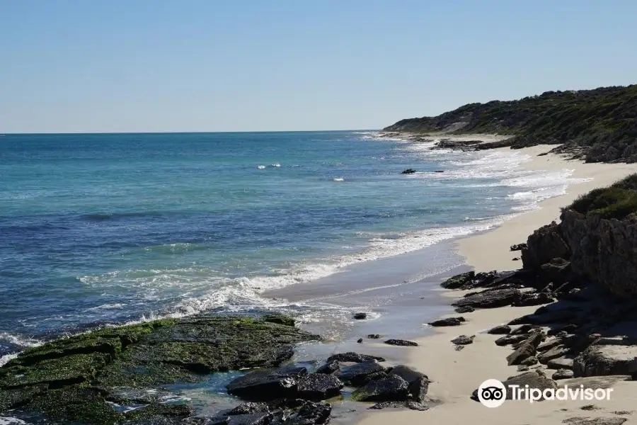 Burns Beach