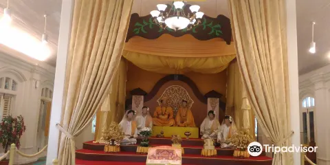 吉打皇家博物館