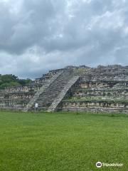 Zona Arqueológica Yohualichan