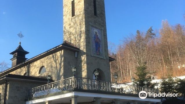 Sanktuarium Matki Bożej Królowej Polski