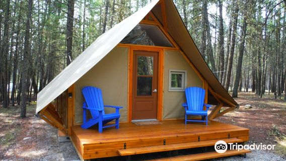 Kootenay National Park
