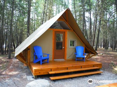 Kootenay National Park