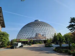 Omaha's Henry Doorly Zoo and Aquarium