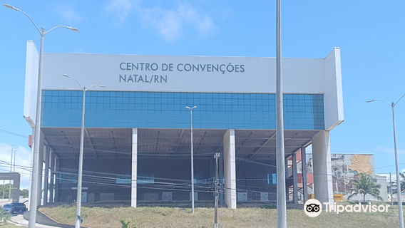 Natal Convention Center