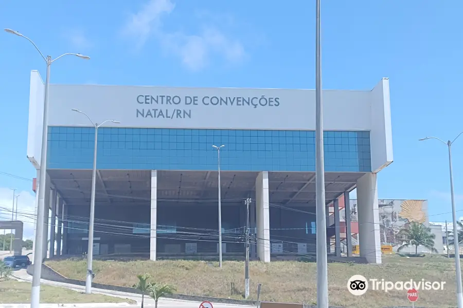 Natal Convention Center