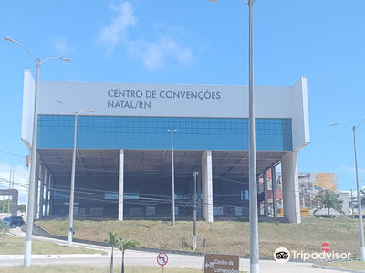 Natal Convention Center