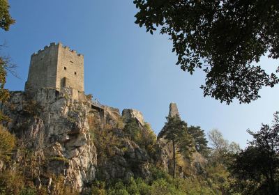 Burg Weissenstein