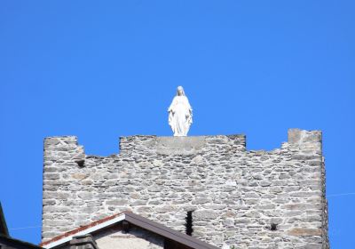 Torre di Orezia