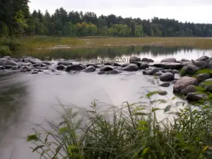 Itasca State Park