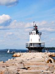 Spring Point Ledge Lighthouse